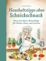 bokomslag Haushaltstipps ohne Schnickschnack