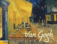 bokomslag Van Gogh