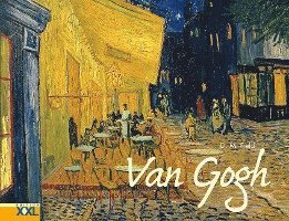 bokomslag Van Gogh