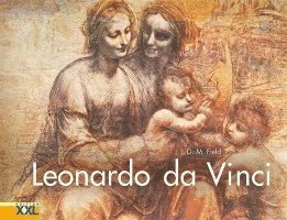 bokomslag Leonardo da Vinci