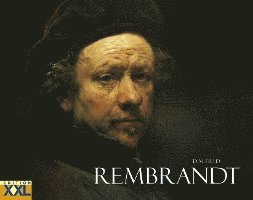 bokomslag Rembrandt