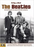 Tim Hill - The Beatles, Inbunden