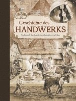 bokomslag Geschichte des Handwerks