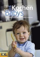 bokomslag Kochen für Babys