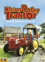 bokomslag Kleiner Roter Traktor