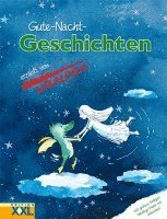 Gute-Nacht-Geschichten erzählt von Tabaluga 1