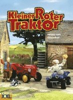 bokomslag Kleiner Roter Traktor