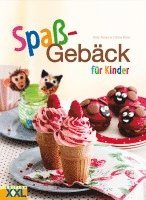 bokomslag Spaßgebäck für Kinder