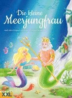 Hans Christian Andersen - Die kleine Meerjungfrau, Inbunden