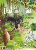 Das Dschungelbuch 1