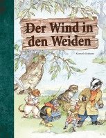 Kenneth Grahame - Der Wind in den Weiden, Inbunden