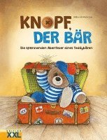 bokomslag Knopf, der Bär