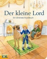 bokomslag Der kleine Lord