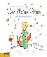 bokomslag Der Kleine Prinz