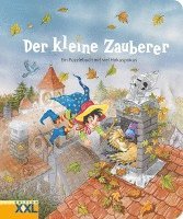 bokomslag Der kleine Zauberer