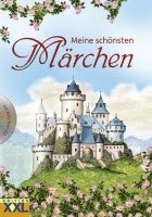 bokomslag Meine schönsten Märchen