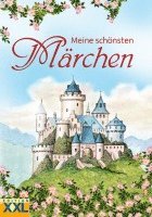 bokomslag Meine schönsten Märchen