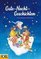 bokomslag Gute-Nacht-Geschichten