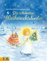 Die schönsten Weihnachtslieder, Inbunden