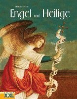 bokomslag Engel und Heilige