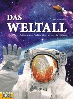 Giles Sparrow - Das Weltall, Inbunden
