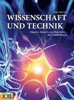 bokomslag Wissenschaft und Technik