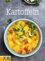 bokomslag Kartoffeln