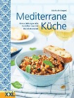 bokomslag Mediterrane Küche