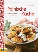 bokomslag Polnische Küche