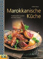 bokomslag Marokkanische Küche