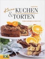 bokomslag Kleine Kuchen & Torten