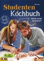 bokomslag Studenten-Kochbuch III