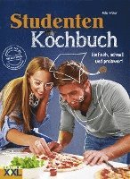 Studenten-Kochbuch III 1