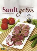 bokomslag Sanft garen bei Niedrigtemperaturen