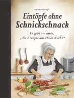 bokomslag Eintöpfe ohne Schnickschnack