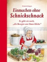 bokomslag Einmachen ohne Schnickschnack