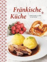 bokomslag Fränkische Küche