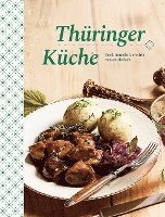 bokomslag Thüringer Küche