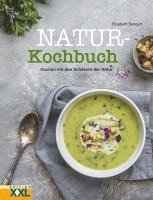 bokomslag Natur-Kochbuch