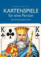 Kartenspiele für eine Person 1