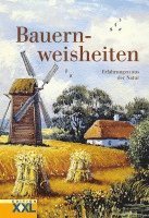 bokomslag Bauernweisheiten