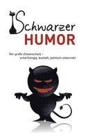 bokomslag Schwarzer Humor