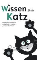 bokomslag Wissen für die Katz