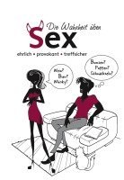 bokomslag Die Wahrheit über Sex