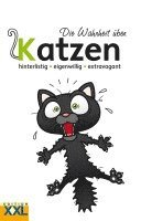 Die Wahrheit über Katzen 1