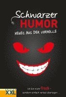 bokomslag Schwarzer Humor - Neues aus der Vorhölle