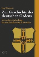 bokomslag Zur Geschichte des Deutschen Ordens