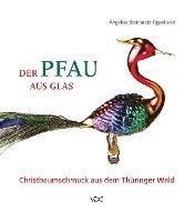 bokomslag Der Pfau aus Glas