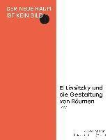 bokomslag Der neue Raum ist kein Bild. 2 Bände