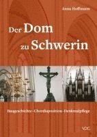 bokomslag Der Dom zu Schwerin